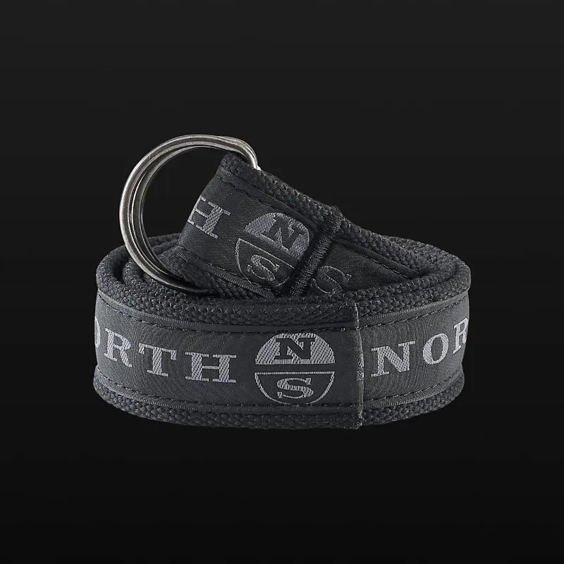 North Sails D Ring Belt